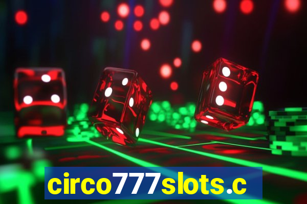 circo777slots.com