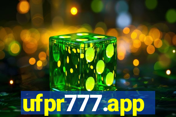 ufpr777.app