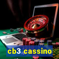 cb3 cassino