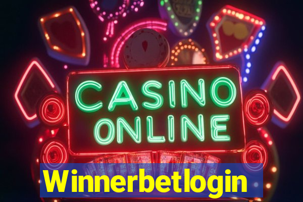 Winnerbetlogin