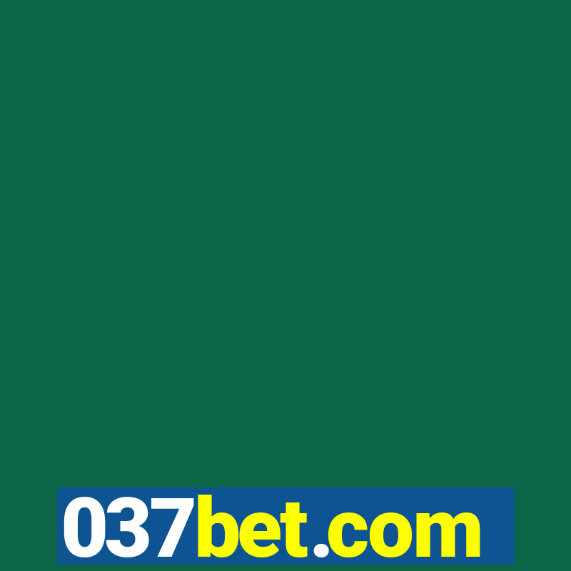 037bet.com