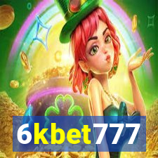 6kbet777