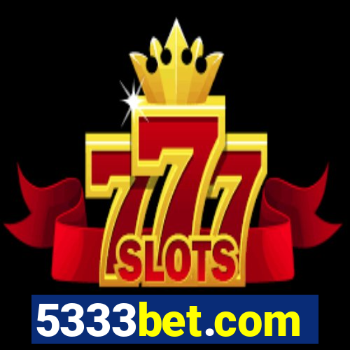 5333bet.com