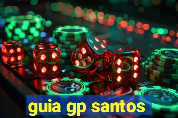 guia gp santos