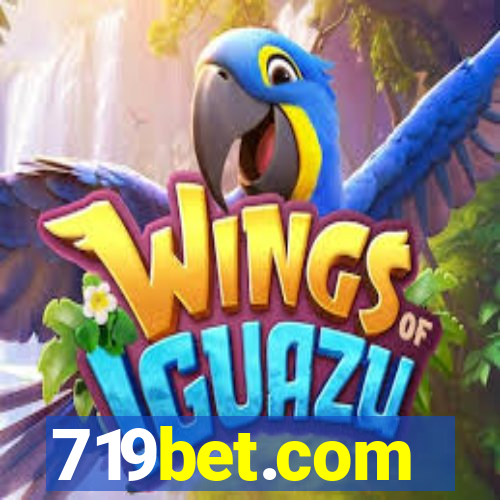 719bet.com