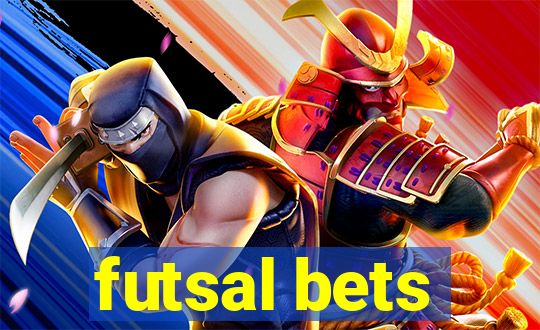 futsal bets