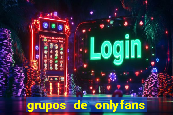 grupos de onlyfans no telegram