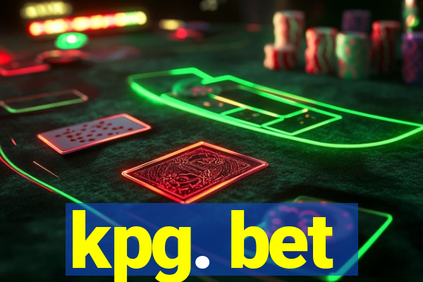 kpg. bet