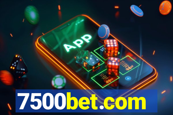 7500bet.com