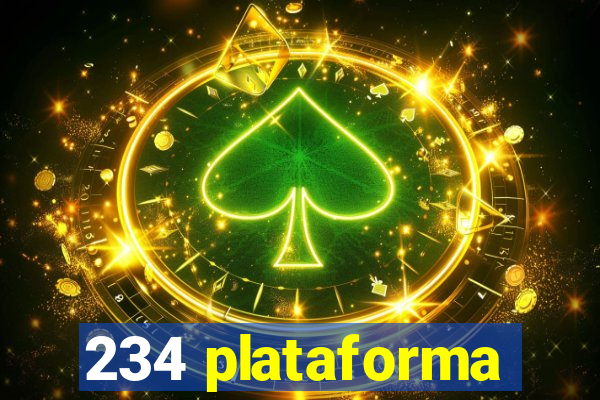 234 plataforma