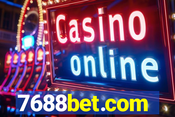 7688bet.com