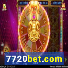 7720bet.com