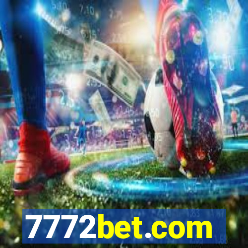 7772bet.com