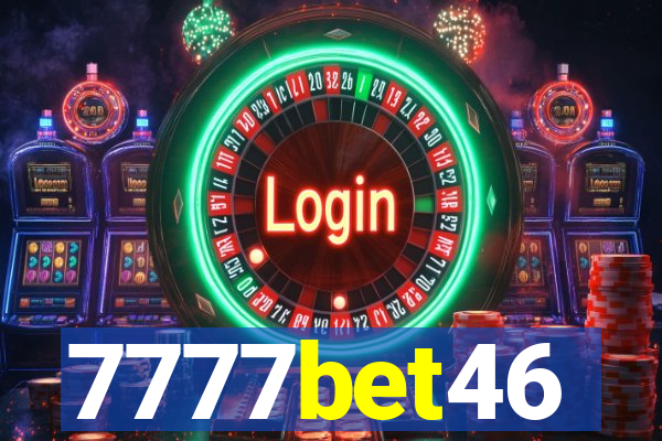 7777bet46