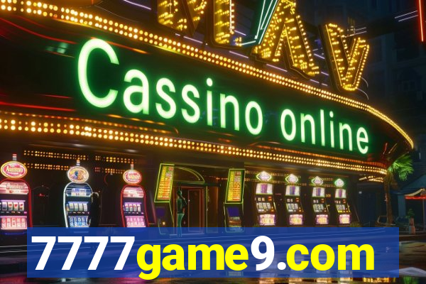 7777game9.com