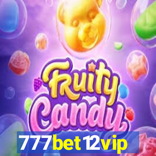 777bet12vip