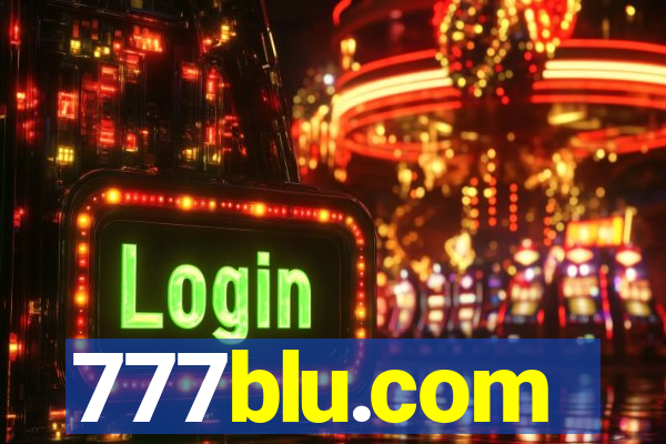 777blu.com