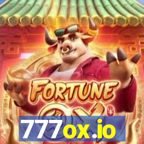 777ox.io