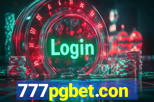 777pgbet.con