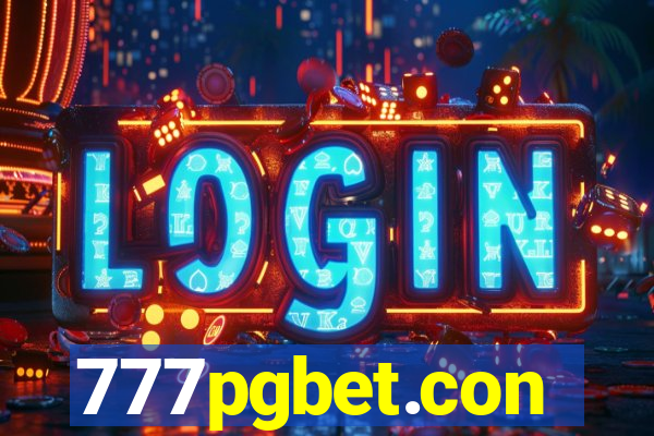 777pgbet.con