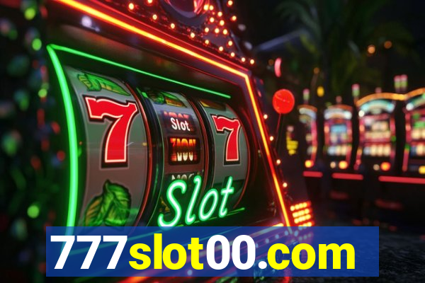 777slot00.com