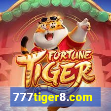 777tiger8.com