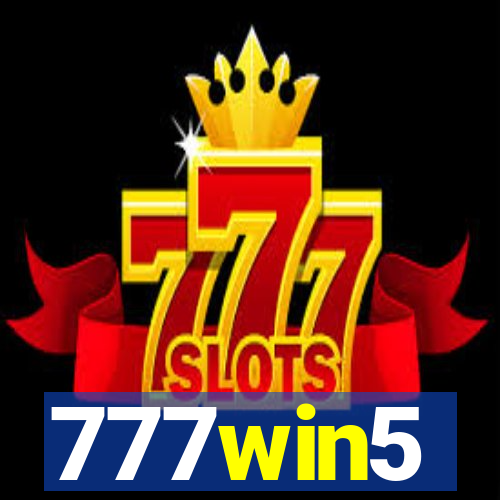 777win5