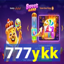 777ykk