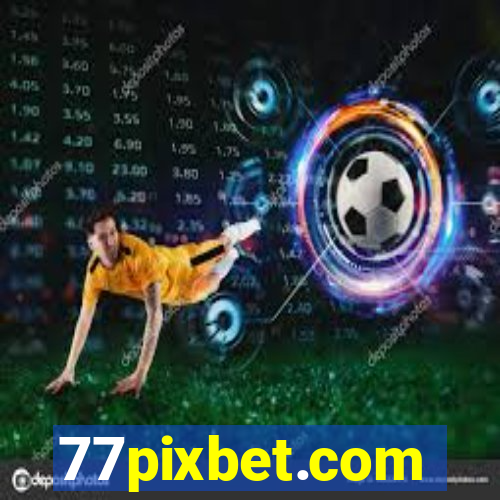 77pixbet.com