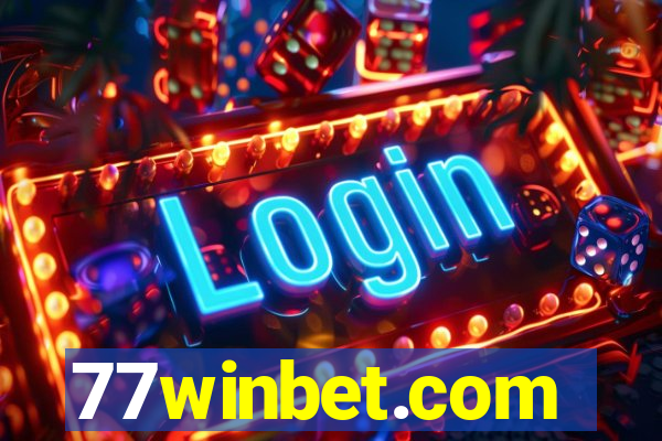 77winbet.com