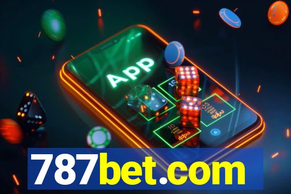 787bet.com