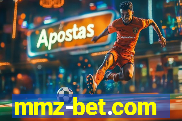 mmz-bet.com