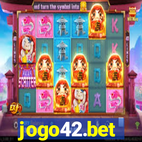 jogo42.bet