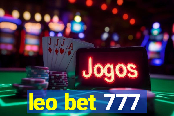 leo bet 777