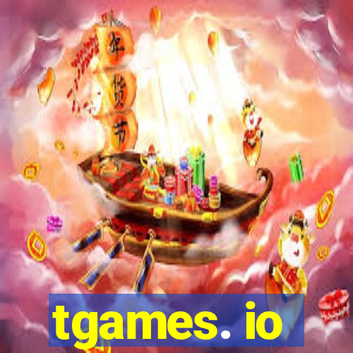 tgames. io