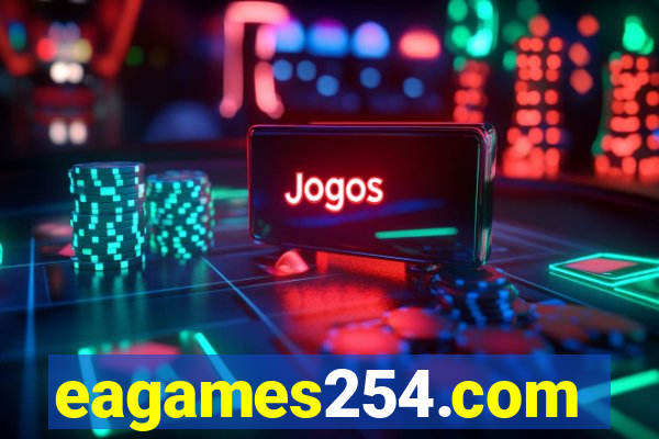 eagames254.com