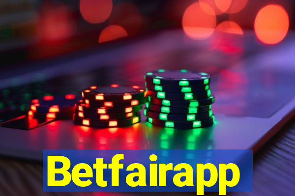 Betfairapp