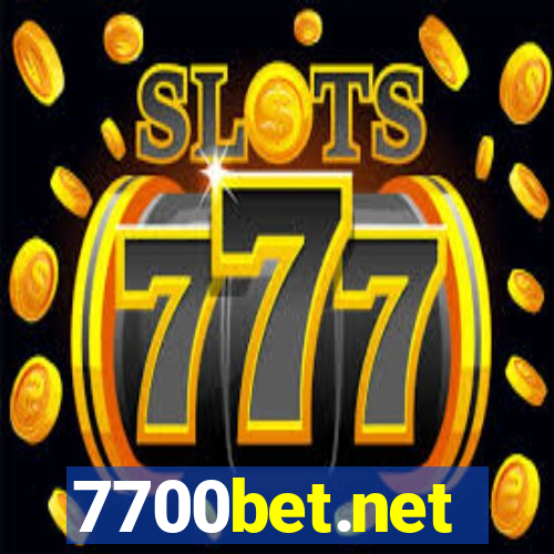 7700bet.net