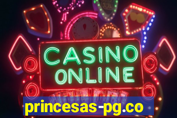 princesas-pg.com