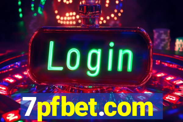 7pfbet.com