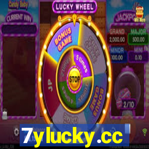 7ylucky.cc