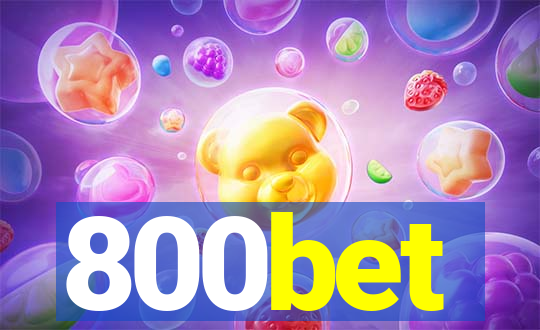 800bet