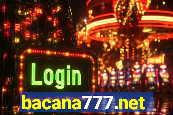 bacana777.net