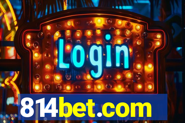 814bet.com