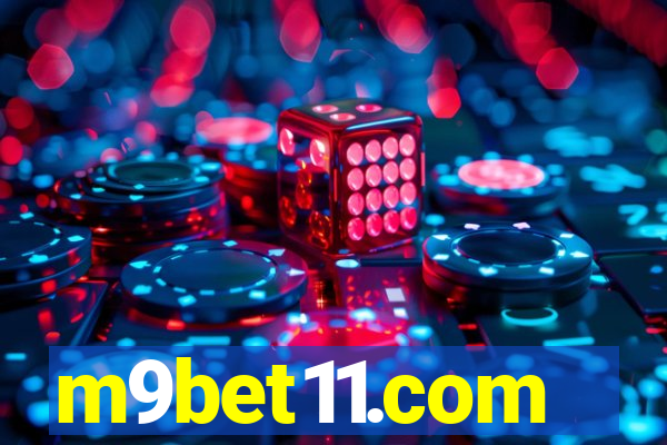 m9bet11.com