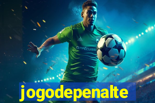 jogodepenalte