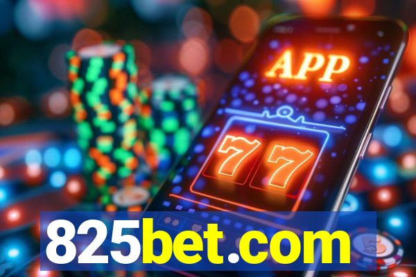 825bet.com