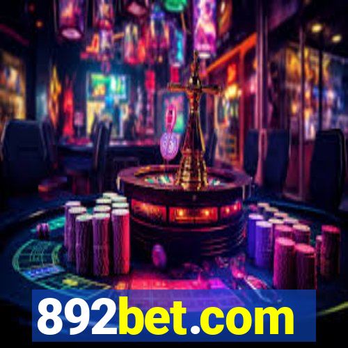 892bet.com