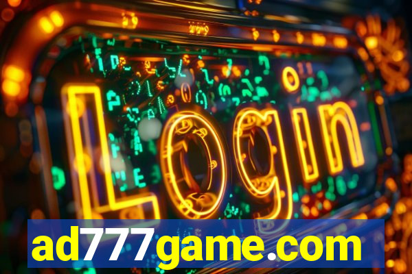 ad777game.com