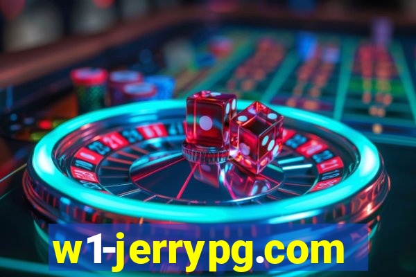 w1-jerrypg.com